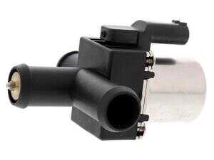 ES#4852768 - 0005062864 - Heater Control Valve (Switch Over Valve) - Controls the flow of coolant to the heater core - Vemo - Mercedes Benz