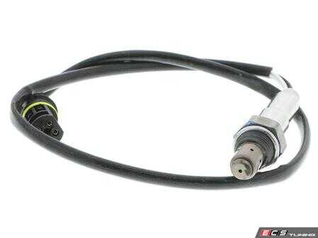 ES#4852769 - 0005405917 - MERCEDES-BENZ | Lambda Sensor - Vemo - Mercedes Benz