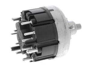 ES#4852776 - 0005456004 - MERCEDES-BENZ | Switch, headlight - Vemo - Mercedes Benz