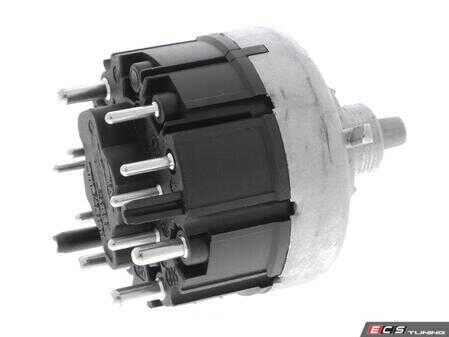 ES#4852776 - 0005456004 - MERCEDES-BENZ | Switch, headlight - (NO LONGER AVAILABLE) - Vemo - 