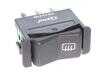 ES#2893994 - 0008206010 - Rear Window Defroster Switch - Located on the center console of your Mercedes-Benz - Vemo - Mercedes Benz