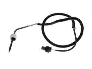 ES#4852800 - 0009052205 - Exhaust Temperature Sensor - Catalytic Converter Forward - Two Required Per Vehicle - Vemo - Mercedes Benz