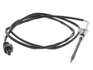 ES#4852809 - 0009053705 - MERCEDES-BENZ | Sensor, exhaust gas temperature - Vemo - Mercedes Benz