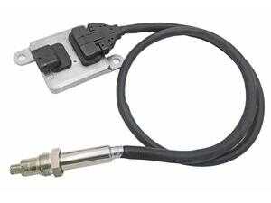 ES#4852810 - 0009053706 - MERCEDES-BENZ | NOx Sensor, urea injection - Vemo - Mercedes Benz