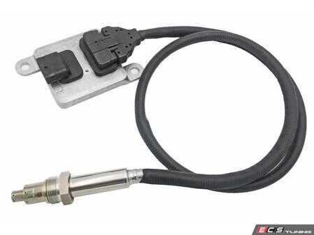 ES#4852810 - 0009053706 - MERCEDES-BENZ | NOx Sensor, urea injection - Vemo - Mercedes Benz