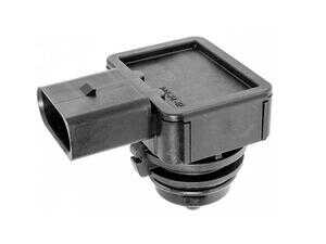 ES#4852815 - 0009054500 - MERCEDES-BENZ | Pressure Sensor, brake booster - Vemo - 