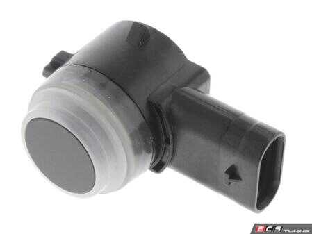 ES#4852822 - 00090555049999 - Parktronic Sensor - Priced Each - Located in bumper - Vemo - Mercedes Benz