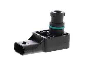 ES#4852825 - 0009055906 - MERCEDES-BENZ | Sensor, intake manifold pressure - Vemo - Mercedes Benz
