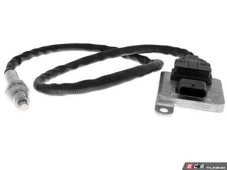 ES#4852829 - 0009056304 - MERCEDES-BENZ | NOx Sensor, urea injection - Vemo - Mercedes Benz