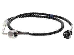 ES#4852836 - 0009058501 - MERCEDES-BENZ | Sensor, exhaust gas temperature - Vemo - Mercedes Benz