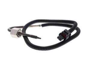 ES#4852847 - 0009059604 - MERCEDES-BENZ | Sensor, exhaust gas temperature - Vemo - Mercedes Benz