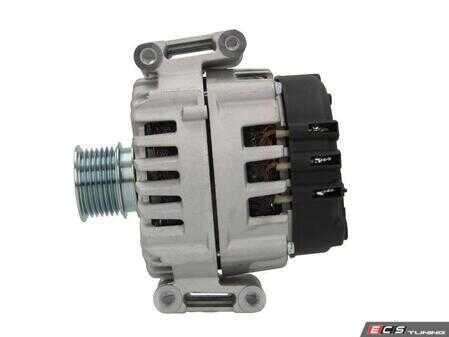 ES#4852854 - 0009060404 - MERCEDES-BENZ | Alternator - Vemo - Mercedes Benz