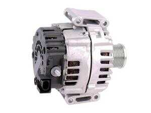 ES#4852856 - 0009060506 - MERCEDES-BENZ | Alternator - Vemo - Mercedes Benz