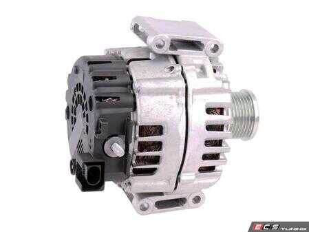 ES#4852856 - 0009060506 - MERCEDES-BENZ | Alternator - Vemo - Mercedes Benz