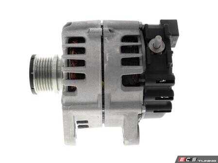 ES#4852858 - 0009060706 - MERCEDES-BENZ | Alternator - Vemo - Mercedes Benz