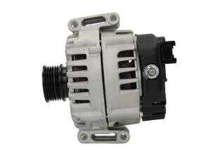 ES#4852864 - 0009061722 - MERCEDES-BENZ | Alternator - Vemo - Mercedes Benz