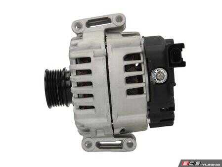 ES#4852864 - 0009061722 - MERCEDES-BENZ | Alternator - Vemo - Mercedes Benz