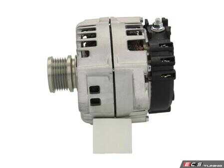 ES#4852866 - 0009062004 - MERCEDES-BENZ | Alternator - Vemo - Mercedes Benz
