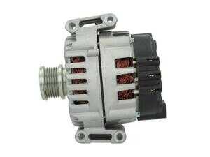 ES#4852871 - 0009063622 - MERCEDES-BENZ | Alternator - Vemo - Mercedes Benz