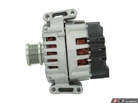 ES#4852871 - 0009063622 - MERCEDES-BENZ | Alternator - Vemo - Mercedes Benz