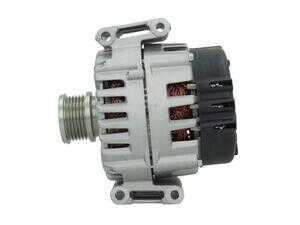 ES#4852873 - 0009063722 - MERCEDES-BENZ | Alternator - Vemo - Mercedes Benz