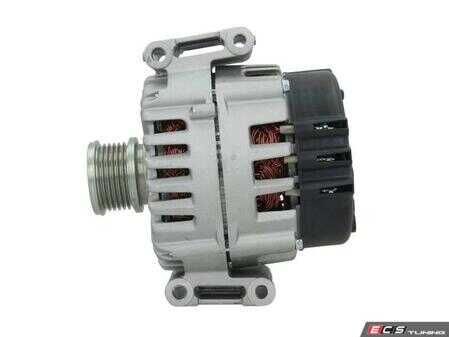 ES#4852873 - 0009063722 - Alternator - 180 Amp  - Brand New Unit - No Core Charge - Vemo - Mercedes Benz