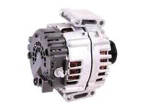 ES#4852879 - 000906780280 - MERCEDES-BENZ | Alternator - Vemo - Mercedes Benz