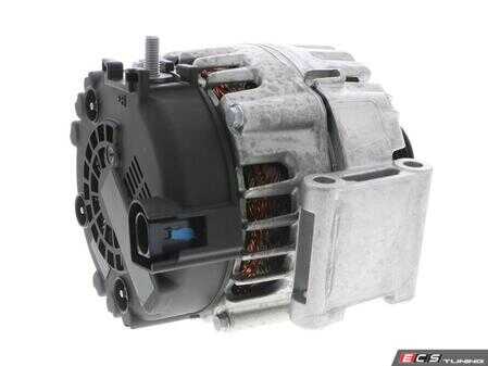 ES#4852882 - 0009068301 - MERCEDES-BENZ | Alternator - Vemo - Mercedes Benz