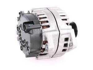 ES#4852885 - 0009068601 - MERCEDES-BENZ | Alternator - Vemo - Mercedes Benz