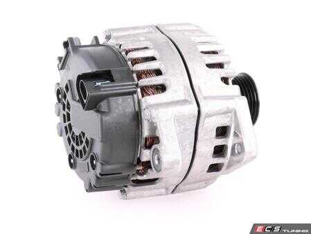 ES#4852885 - 0009068601 - MERCEDES-BENZ | Alternator - Vemo - Mercedes Benz