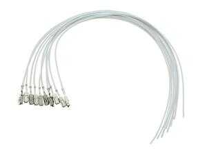 ES#4852891 - 000979026E - VW | Repair Kit, cable set - Vemo - 