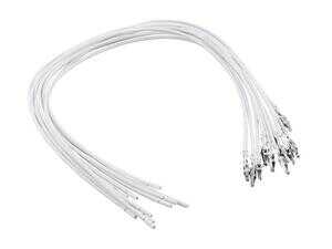 ES#4852892 - 000979038E - VW | Repair Kit, cable set | VEMO Expert Kits+ - Vemo - 