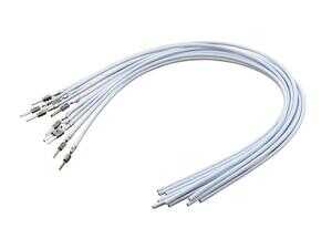 ES#4852893 - 000979132E - VW | Repair Kit, cable set | VEMO Expert Kits+ - Vemo - Volkswagen