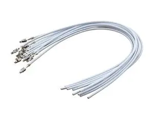 VW | Repair Kit, cable set | VEMO Expert Kits+