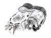 ES#2894024 - 0011410425 - Throttle Body Assembly - Does not include new gasket or mounting hardware - Vemo - Mercedes Benz