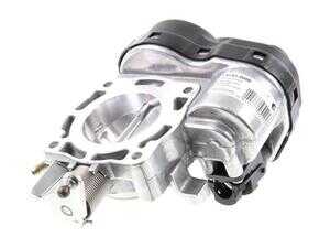 ES#2894024 - 0011410425 - Throttle Body Assembly - Does not include new gasket or mounting hardware - Vemo - Mercedes Benz