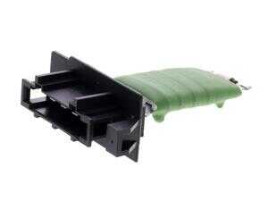 ES#2894101 - 0018216760 - Blower Motor Resistor - Used to control the speed of the blower motor - Vemo - Mercedes Benz