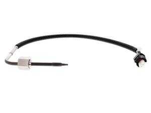 ES#4852907 - 0019052800 - MERCEDES-BENZ | Sensor, exhaust gas temperature - Vemo - Mercedes Benz