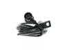 ES#2894122 - 0021539028 - Crankshaft Position Sensor - If your vehicle is struggling to start once warmed up, this is likely the culprit. - Vemo - Mercedes Benz