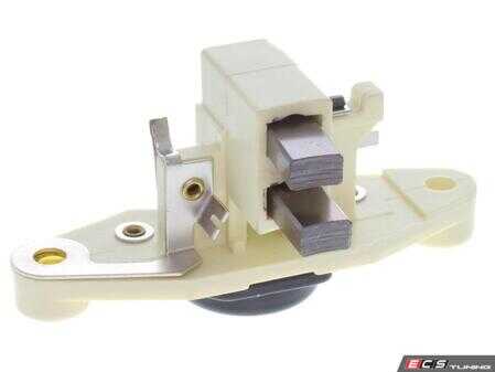 ES#2894124 - 0021545806 - Alternator Regulator - Vemo - Mercedes Benz Porsche