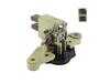 ES#2894125 - 0021547206 - Alternator Regulator - Vemo - Mercedes Benz