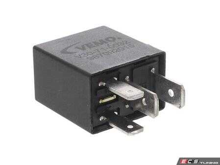 ES#2894137 - 0025428319 - relay - Vemo - Mercedes Benz