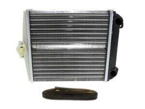 ES#2894148 - 0028355201 - heat exchanger, interior heating - Vemo - Mercedes Benz