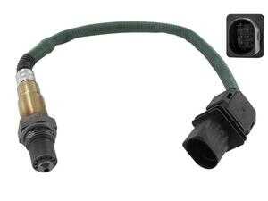ES#2894173 - 0035426918 - Oxygen Sensor - Priced Each - Keep your vehicle running clean and efficient - Vemo - Mercedes Benz