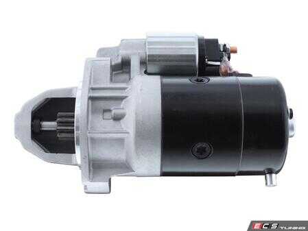 ES#4852932 - 0041517901 - MERCEDES-BENZ | Starter - Vemo - Mercedes Benz