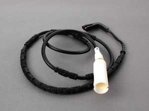 ES#2357047 - 34356789440 - Brake Pad Wear Sensor - Front (NO LONGER AVAILABLE) - Used to alert the driver of critical pad wear - Original Equipment Supplier - 