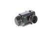 ES#2894206 - 0045428718 - PARKTRONIC Sensor - Priced Each - Located in the bumper of your Mercedes-Benz, comes in primer ready to paint - Vemo - Mercedes Benz