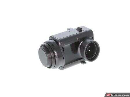 ES#2894206 - 0045428718 - PARKTRONIC Sensor - Priced Each - Located in the bumper of your Mercedes-Benz, comes in primer ready to paint - Vemo - Mercedes Benz