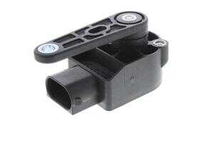 ES#4852937 - 0045429918 - Ride Height Sensor - Priced Each - Fits front and rear - Vemo - Mercedes Benz
