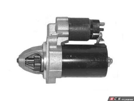 ES#4852942 - 0051514601 - MERCEDES-BENZ | Starter - Vemo - Mercedes Benz